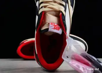Hyperoad SCOTT AIR LOW 1 JORDAN DM7866-140 X OG TRAVIS 0705